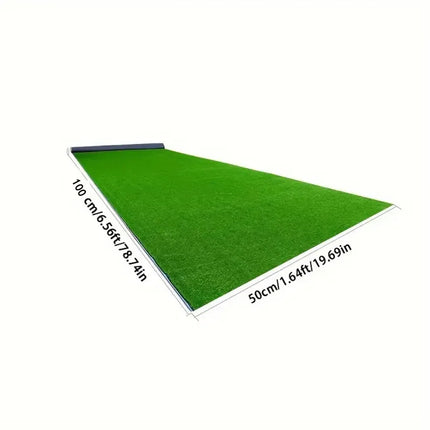 50x100/200cm Simulation Lawn Artificial Moss Lawn High Quality Soft Garden Moss Landscape Home Floor Aquarium Wedding Decoration