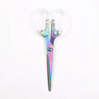 Colorful scissors