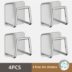 4PCS-sliver