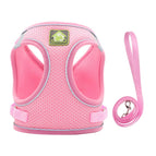 style B Pink / XS (0.5-1.5kg)