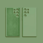 Matcha Green / For Samsung S21Ultra