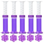 Purple lavender / 1pc