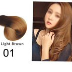 Light Brown