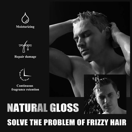 30/100ml Hair Styling Volume Magic Spray Volumizing Strong Fluffy Thick Moisturizing Hairspray Gel Hair Hair Non-Greasy Cheveux