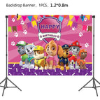 Backdrop - 1pcs / Other