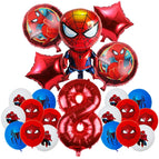 Balloon Suit 8-24pcs / Other