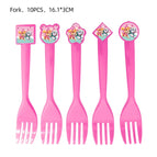 Fork - 10pcs / Other