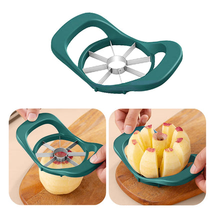 Hand Crank Multi-function Fruit Peeling Artifact Automatic Peeler Fruit Peeling Machine Apple Rotary Peeling Artifact Home Tool