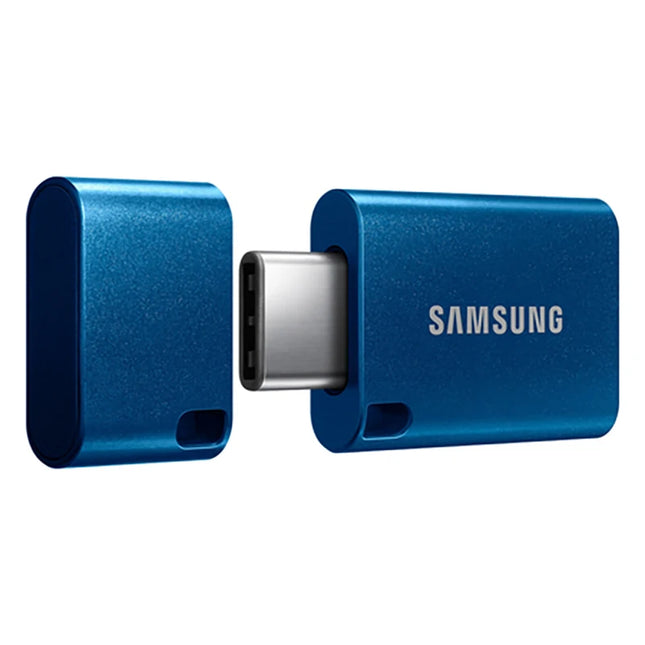 SAMSUNG Type-C USB Flash Drive 256G 128G 64GB Pen Drive USB 3.1 Pendrive Memory Stick For PC/Notebook/Smartphone/Tablet 400MB/S