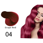 Grape Red