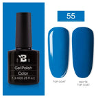 7.3ml color gel 55