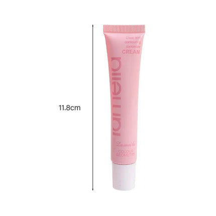 Waterproof BB Cream Foundation Concealer Lasting Brightening Skin Moisturizing Oil Control Cover Dark Circles Face Primer Makeup