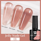 Jelly Nude 08