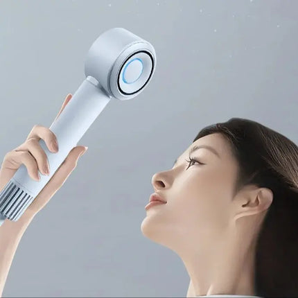 Flyco high-speed hair dryer household negative ion hair care big wind power quick-drying hair dryer