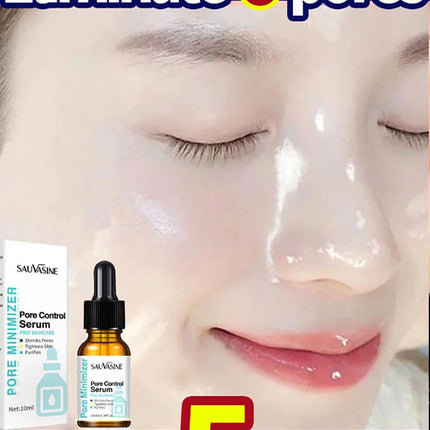 Pore Minimising Essence Refining Skin Reducing Pores Preventing Enlarged Pores Repairing Facial Skin Moisturising Skin Care