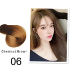 Chestnut Brown