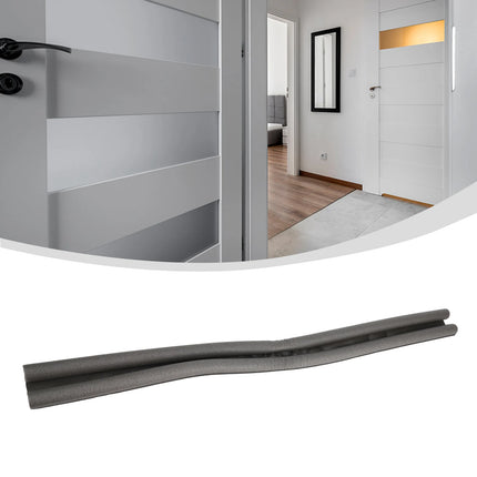 93cm Door Bottom Sealing Strip Under Door Draft Guard Stopper Reduce Noise Window Sealing Strip Furniture Hardware Accessoires