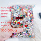 1Mix(50g)500-600pcs