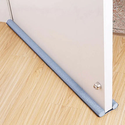 93cm Door Bottom Sealing Strip Under Door Draft Guard Stopper Reduce Noise Window Sealing Strip Furniture Hardware Accessoires