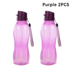 Purple-2PCS / 800ml