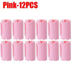 Pink-12PCS