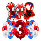 Balloon Set 3-22pcs / Other