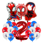 Balloon Set 2-22pcs / Other