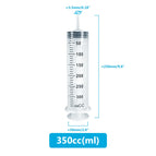 350ml Syringe