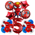 Balloon Suit 5-24pcs / Other