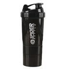 black / 501-600ml