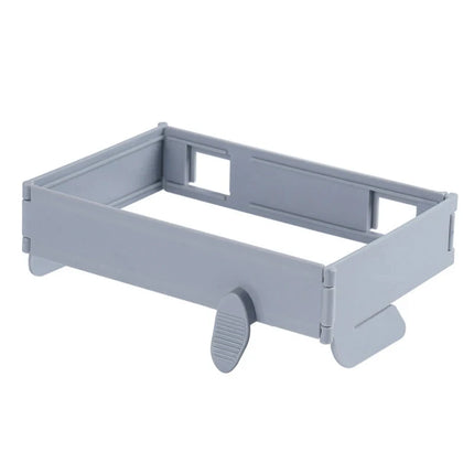 Trash Bag Holder Rack Hanging Organizer Garbage Bag Holder Multi For Kitchen Cabinet Door Storage Cupboard Kitchen Towel Rack