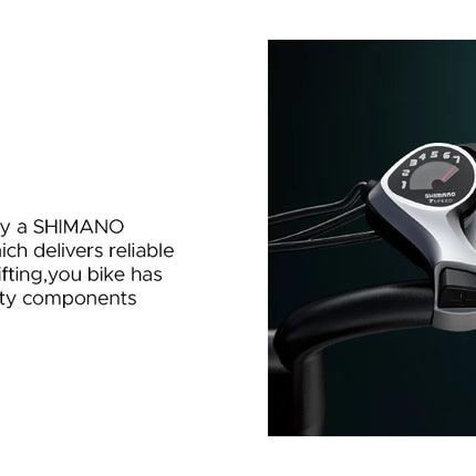 ENGWE 750W E-Bike Dual 48V Batteries 28MPH 150KM Range