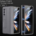 gray / for Galaxy Z Fold 2