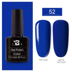 7.3ml color gel 52