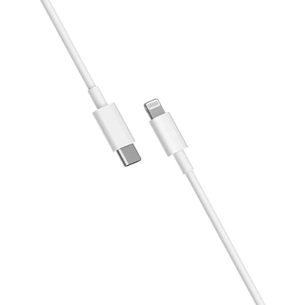 Xiaomi USB C -Lightning Cable for iPhone 14 13 12 11 Pro Max XS XR iPad PD 27W/20W Fast Charging Type C to Lighning Cable Data