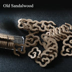 old Sandalwood