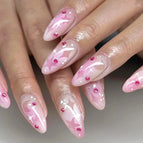 FAKE NAILS-Z764Q