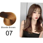 Blonde Brown