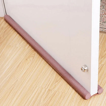 93cm Door Bottom Sealing Strip Under Door Draft Guard Stopper Reduce Noise Window Sealing Strip Furniture Hardware Accessoires