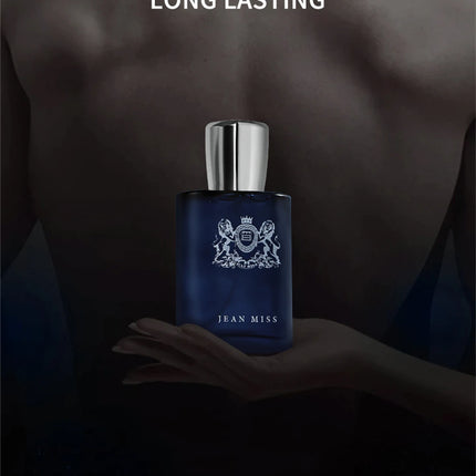 High Quality brand 2024 Lasting Fragrance Body Spray Perfume Floral Scent Pheromone Eau De Parfum Men Cologne 100ml Parfumer