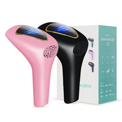 Collection image for: Hair removal devices