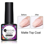 Matte Top Coat