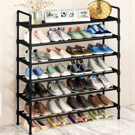 Shoemakers Modern Organizers Shoes Shoerack Luxury House Entrance Shoe Rack Entrance Hall Furniture Cabinets for Living Room