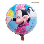 balloon 1pc 9 / Same as the Picture