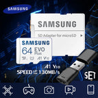 64GB R130MBs-Set