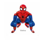 3D Great Spiderman / Other