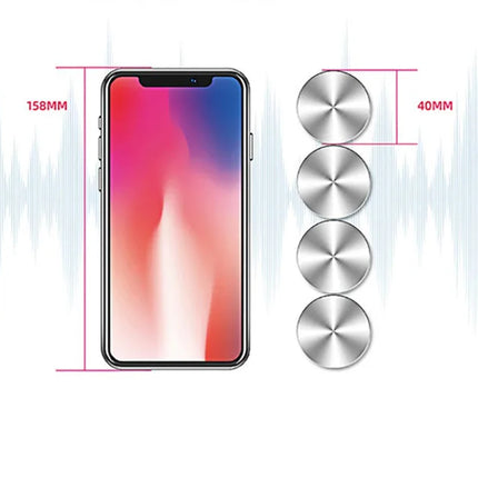 2024 Hot Bone Conduction Speaker Bluetooth-Compatible TWS Wireless Stereo Sound Hummingbird Speaker With FM Radio Dropshipping