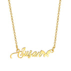 NNC-132 O Chain / Gold