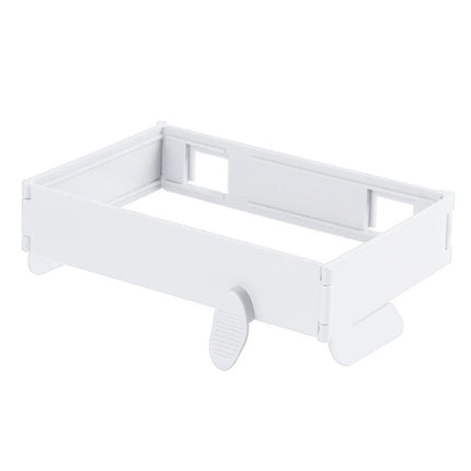 Trash Bag Holder Rack Hanging Organizer Garbage Bag Holder Multi For Kitchen Cabinet Door Storage Cupboard Kitchen Towel Rack