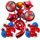 Balloon Suit 9-24pcs / Other